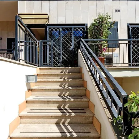 Largo Dell'artide Apartment Rome