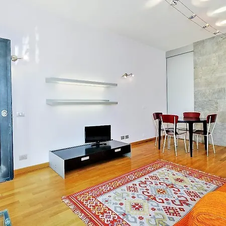 Apartment Largo Dell'artide Rome
