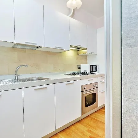 Largo Dell'artide Apartment Rome