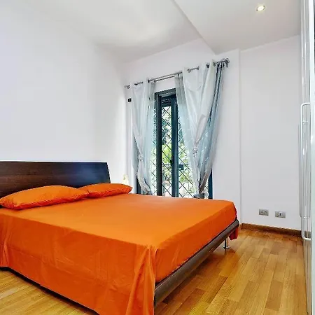 Largo Dell'artide Apartment Rome