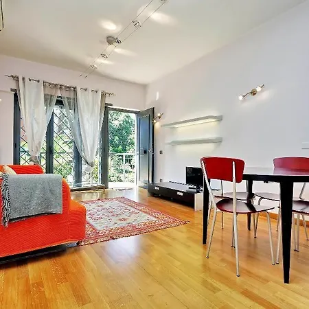 Largo Dell'artide Rome