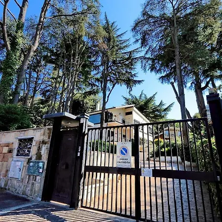 Largo Dell'artide Rome